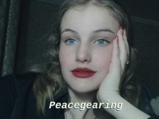 Peacegearing