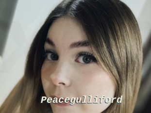 Peacegulliford