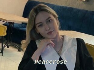 Peacerose