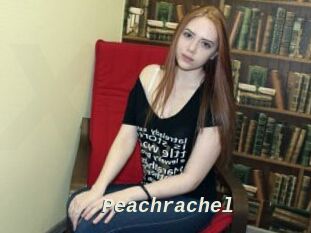 Peachrachel
