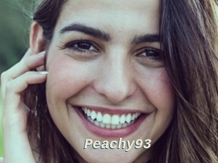Peachy93