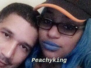 Peachyking