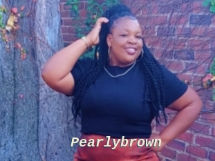 Pearlybrown
