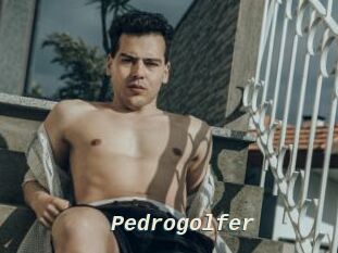 Pedrogolfer