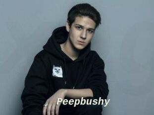 Peepbushy