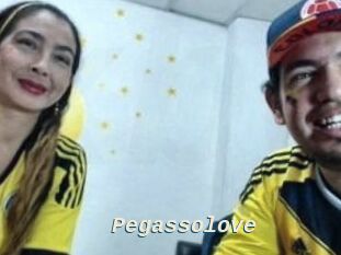 Pegasso_love