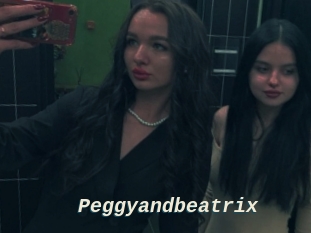 Peggyandbeatrix