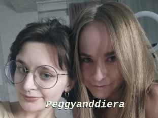 Peggyanddiera