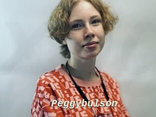 Peggybulson