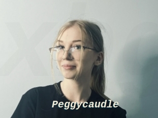 Peggycaudle