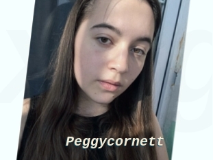Peggycornett