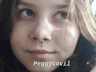 Peggycovil