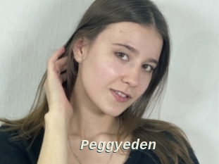 Peggyeden