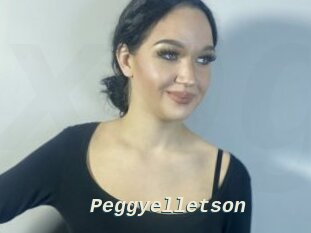 Peggyelletson