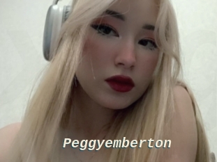 Peggyemberton