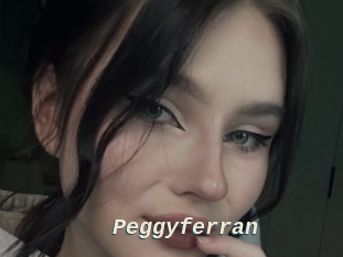 Peggyferran