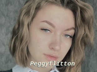 Peggyflitton