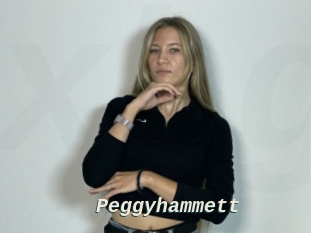 Peggyhammett