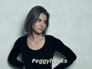 Peggyhawks