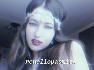 Penellopasmith