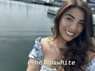 Penelopawhite