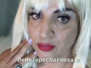 Penelopecharmosats