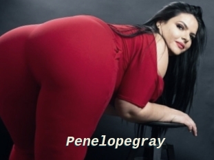 Penelopegray
