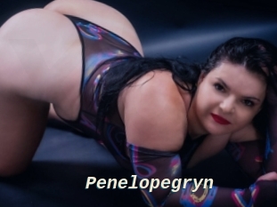 Penelopegryn