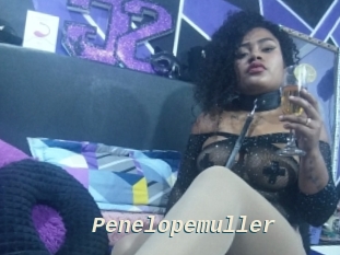 Penelopemuller
