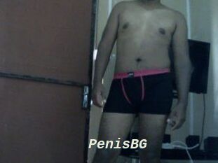 PenisBG