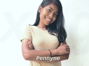 Pennyme