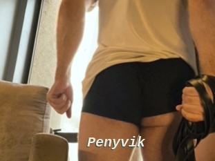 Penyvik