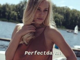 Perfectdayan