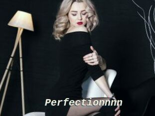Perfectionnnn