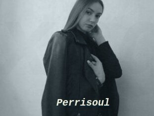 Perrisoul