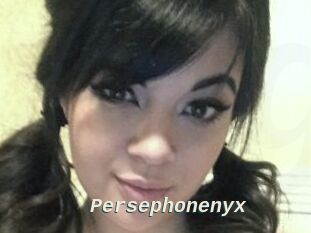 Persephonenyx