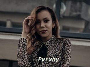Pershy