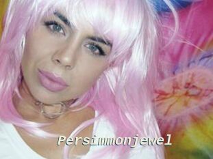Persimmonjewel