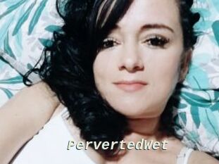 PervertedWet