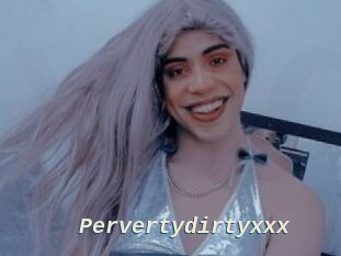 Pervertydirtyxxx