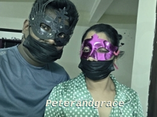 Peterandgrace