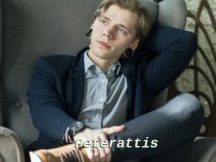 Peterattis