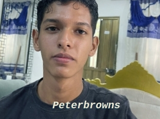 Peterbrowns