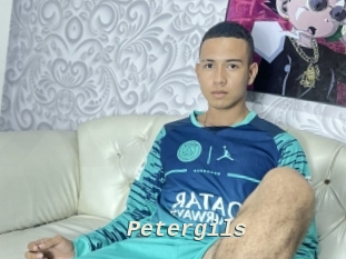 Petergils