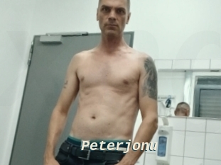 Peterjonu