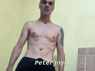 Peterjoyn
