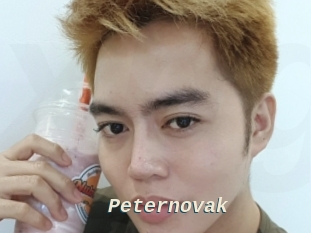 Peternovak