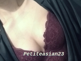 Petiteasian23