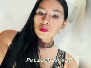 Petitebisex18