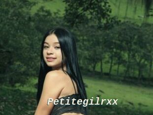 Petitegilrxx